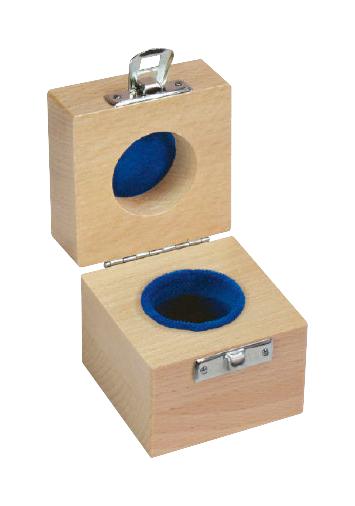 317-020-100 WOODEN BOX 317-020-100 KERN