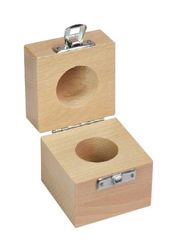 337-140-200 WOODEN BOX 337-140-200 KERN