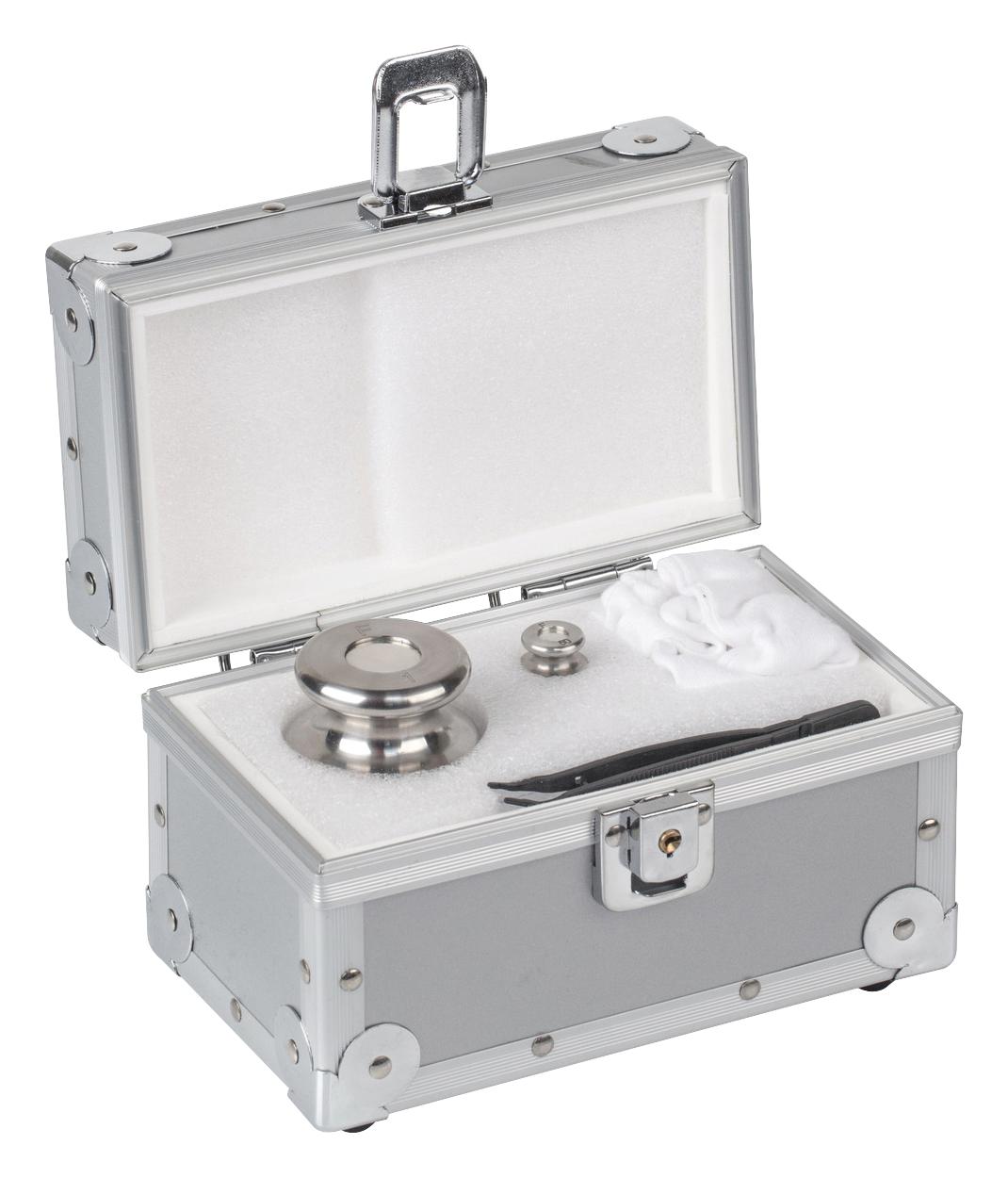 315-060-600 ALUMINIUM PROTECTIVE BOX KERN