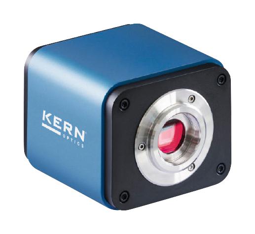 ODC 852 MICROSCOPE, DIGITAL, 5MP KERN