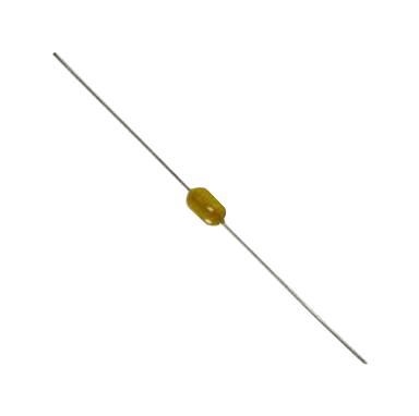 A470J15C0GH5TAA CAP, 47PF, 100V, MLCCAXIAL VISHAY