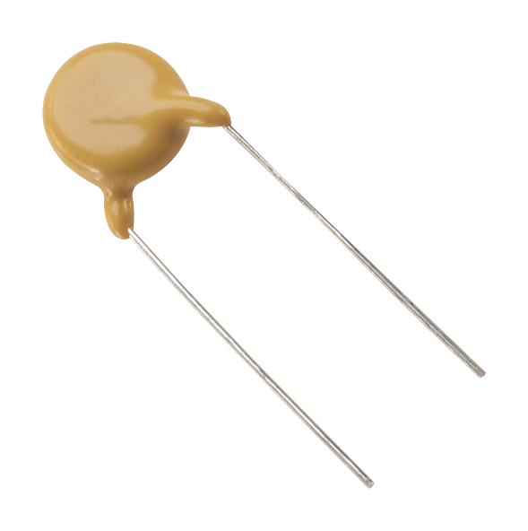 S301K25X5FN63L6R DISC CAPACITOR, 300PF, 1KV, RADIAL VISHAY