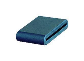 7427804 FLAT FERRITE CORE, 127OHM WURTH ELEKTRONIK