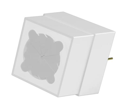 EKMB4310111K PIR MOTION SENSOR, 7M, 90DEG, 2.3-4VDC PANASONIC