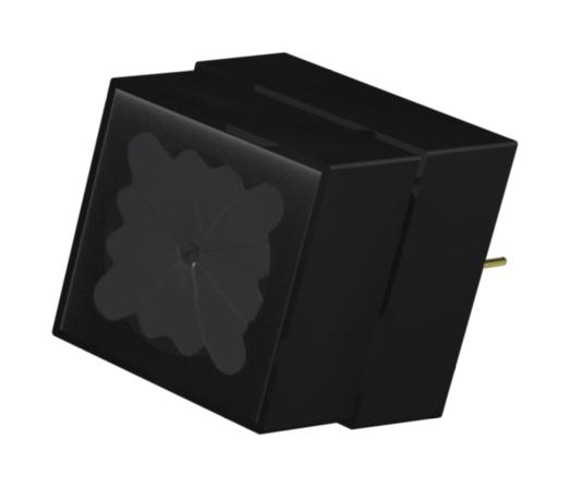 EKMB1110112 PIR MOTION SENSOR, 7M, 90DEG, 2.3-4VDC PANASONIC