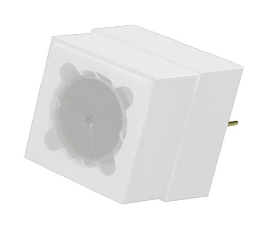 EKMB1210113 PIR MOTION SENSOR, 7M, 90DEG, 2.3-4VDC PANASONIC