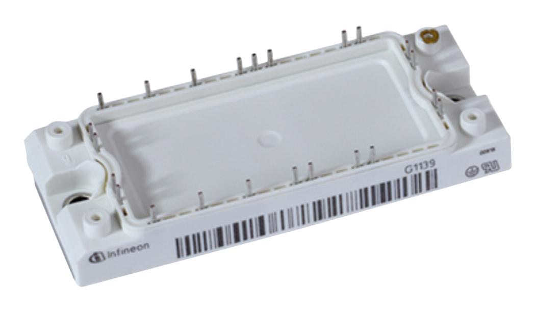 FP30R06KE3BPSA1 IGBT MODULE, 600V, 37A, PIM INFINEON