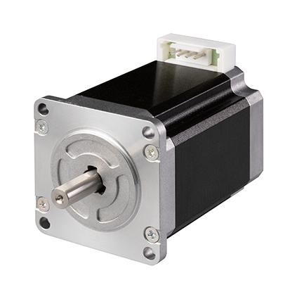 SM2563C60B41 STEPPER MOTOR, BIPOLAR, 6A, 2.35NM, 56MM SANYO DENKI
