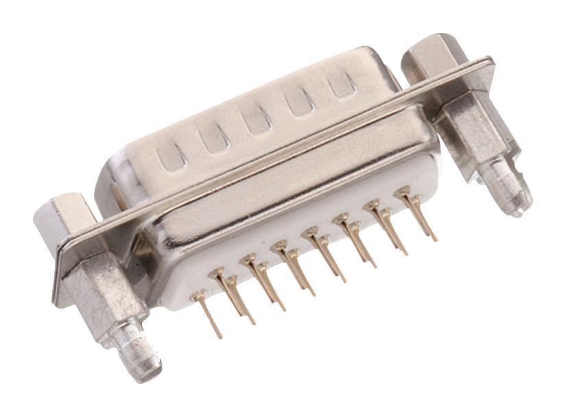 61802529221 D SUB CONN, PLUG, 25POS, DB, SOLDER WURTH ELEKTRONIK