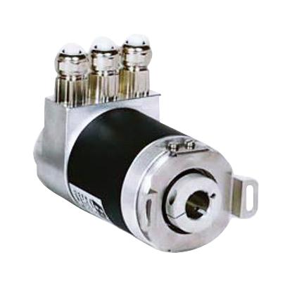 MHK5-EM00B-1213-B150-PRM ROTARY ENCODER, MECHANICAL, ABSOLUTE SENSATA / BEI SENSORS