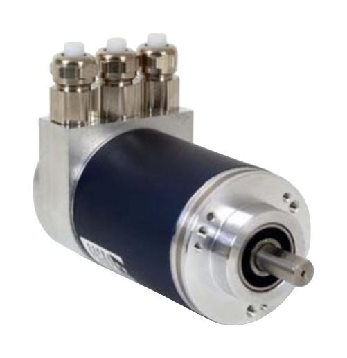 MHM5-DPC1B-1213-C100-H18 ROTARY ENCODER, MECHANICAL, ABSOLUTE SENSATA / BEI SENSORS