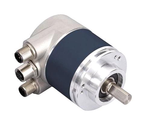 MHM5-E2A2B-1213-C100-PRM ROTARY ENCODER, MECHANICAL, ABSOLUTE SENSATA / BEI SENSORS