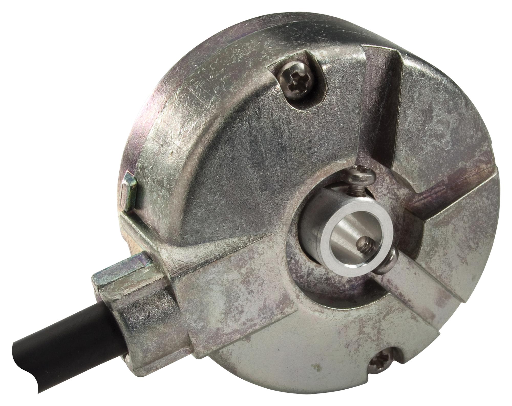 GZT4_06//2G29//01024//T1R020//**D6** ROTARY ENCODER, MECHANICAL, INCREMENTAL SENSATA / BEI SENSORS