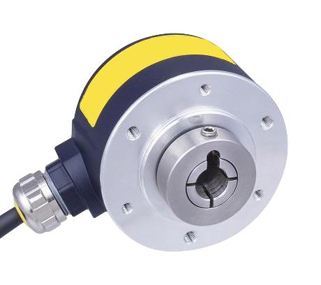 DSK5H14//5G59//02048//G6R//CSS3** ROTORY ENCODER, SAFETY ENCODER SENSATA / BEI SENSORS