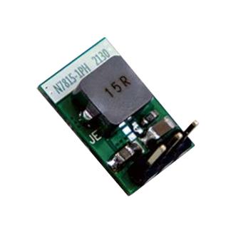 N7805-1PH DC-DC CONVERTER, 5V, 1A MEAN WELL