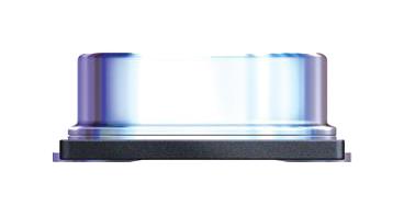 ABLS-4.9152MHZ-B2-T CRYSTAL, 4.9152MHZ, 18PF, 11.5MM X 4.7MM ABRACON