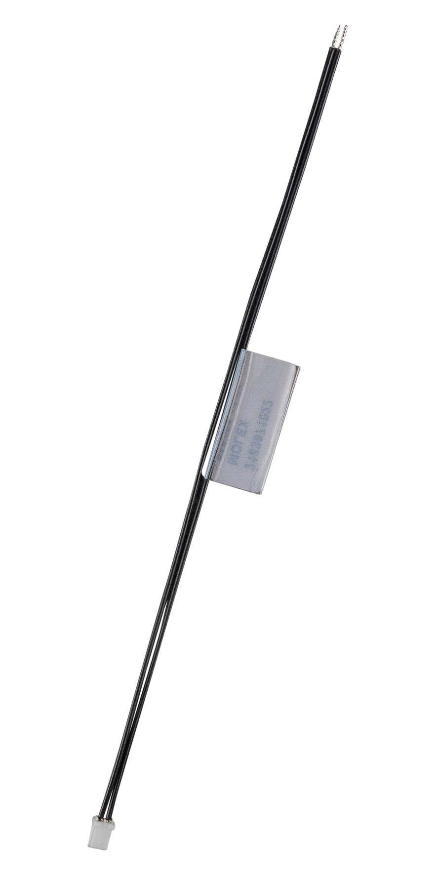 218397-1023 CABLE ASSY, 2P RCPT-FREE END, 300MM MOLEX