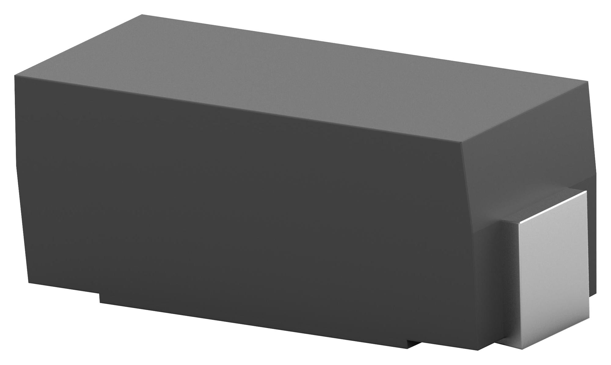 SMW710RJT RES, 10R, 5%, 7W, WIREWOUND, SMD CGS - TE CONNECTIVITY