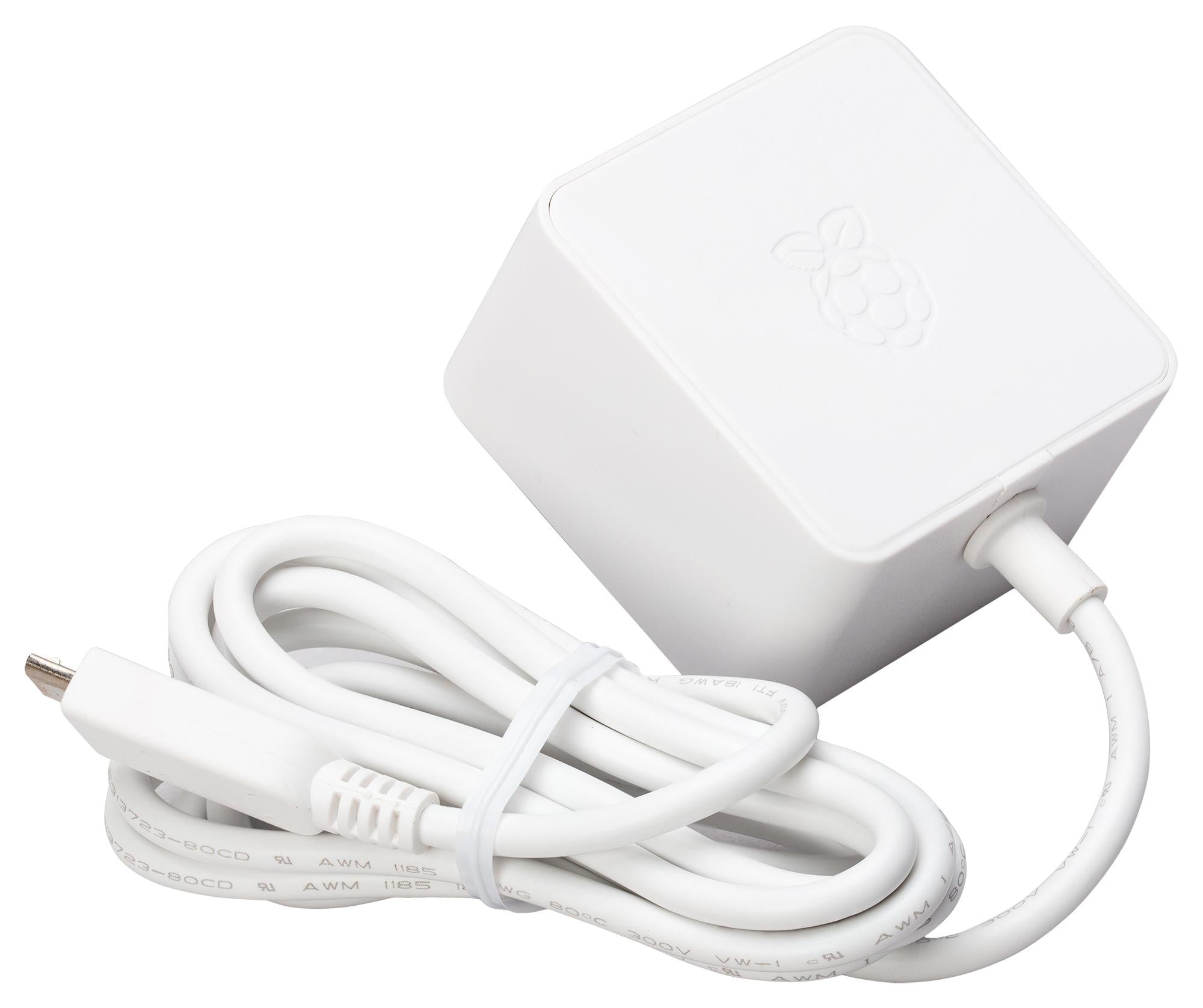 SC0626 RPI ZERO V2, 12.5W PSU (AU) RASPBERRY-PI