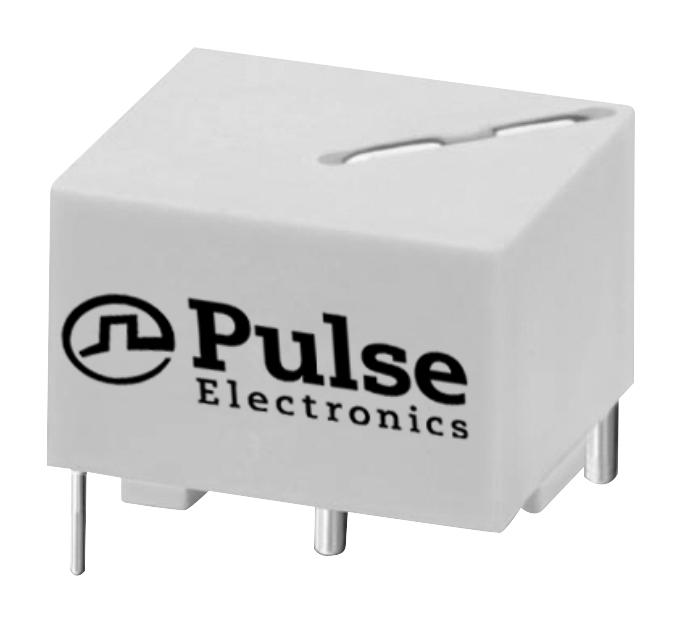 FIS115NL CURRENT SENS TRANSFORMER, 0.018H, THT PULSE ELECTRONICS