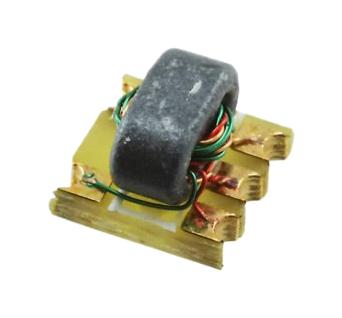 CX2045LNL BALUNS TRANSFORMER, 3MHZ-300MHZ PULSE ELECTRONICS