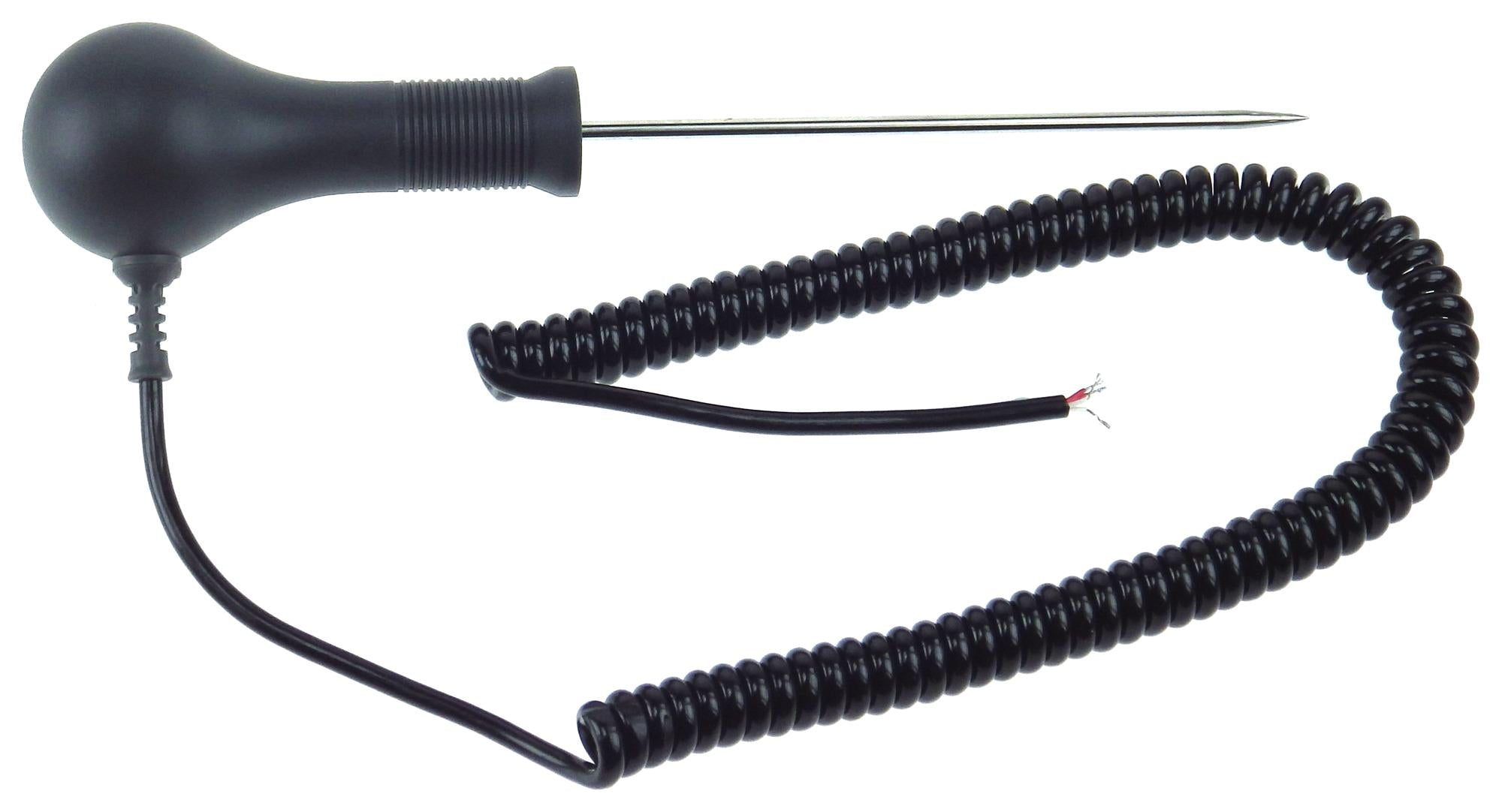 PRTP05 NEEDLE PROBE, -100 TO 250 DEG C TME