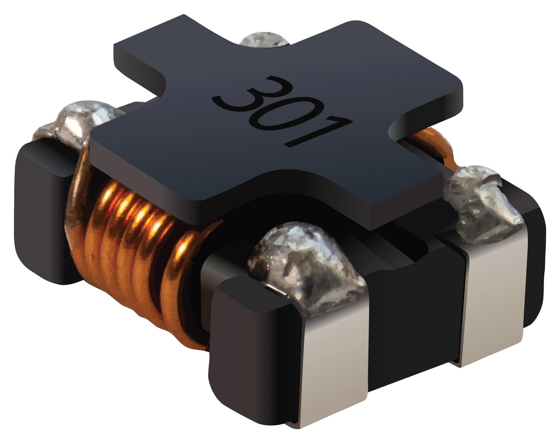 SRF7035A-102Y COMMON MODE FILTER, 7.9UH, 3A BOURNS