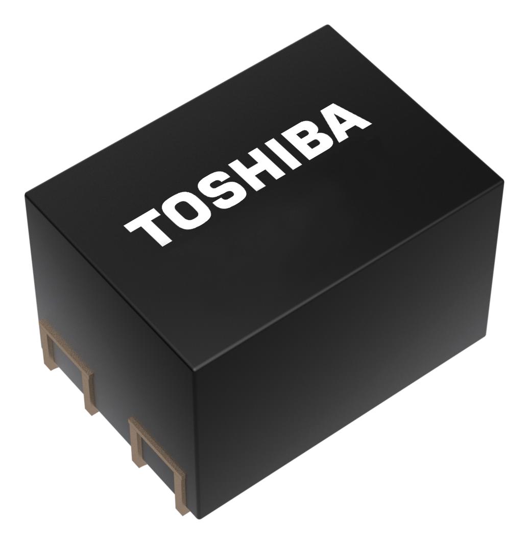 TLP3412(TP,F(O OPTOCOUPLER GATE DRIVER, 1-CH/500V/SMD TOSHIBA
