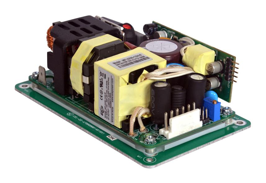 FLS250-2024 POWER SUPPLY, AC-DC, 24V, 14.5A EOS POWER