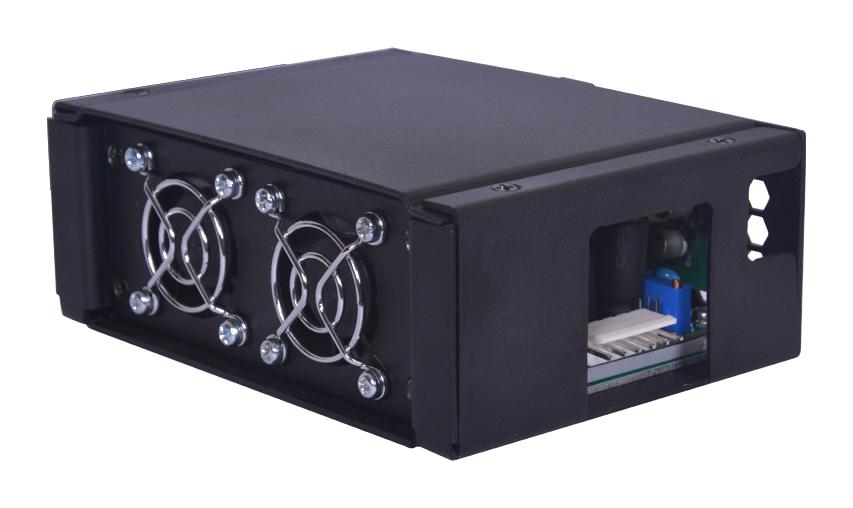 MFLS400-1348-SF POWER SUPPLY, AC-DC, 48V, 8.3A EOS POWER