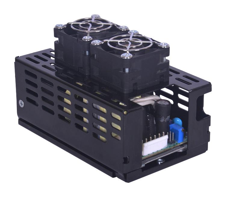 FLS400-1312-TF POWER SUPPLY, AC-DC, 12V, 25A EOS POWER