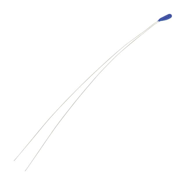 DC95F502WN NTC THERMISTOR, 5KOHM, WIRE LEADED AMPHENOL ADVANCED SENSORS