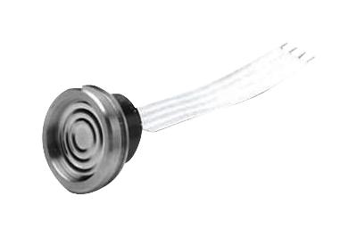 NPI-19A-100A2 PRESSURE SENSOR, 100PSI, ABSOLUTE, I2C AMPHENOL ADVANCED SENSORS