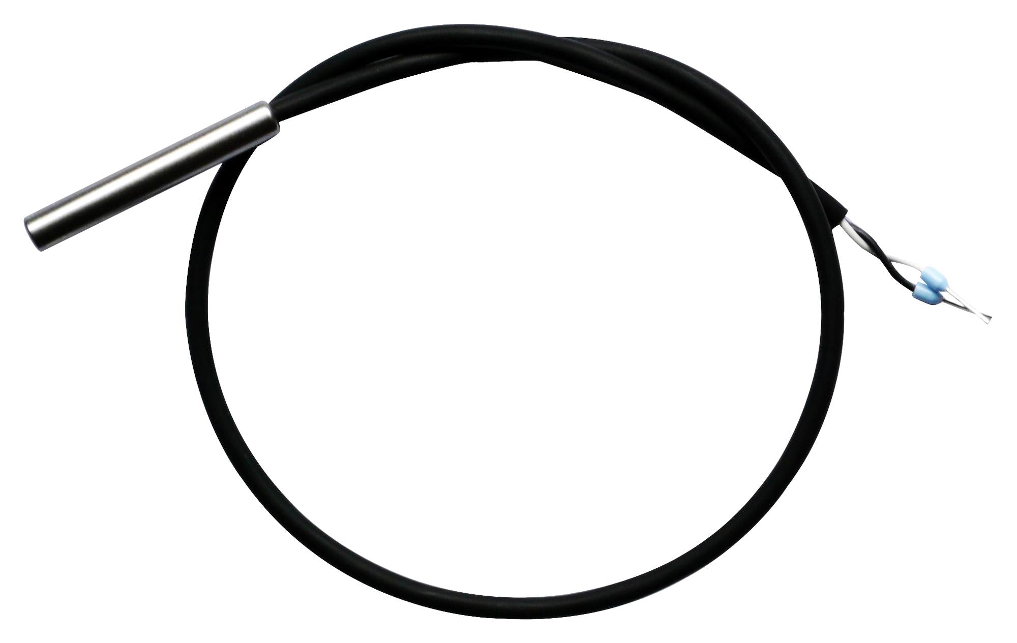 JS8746B-0.20 PROBE, STAINLESS STEEL, 5.8X39.5MM AMPHENOL ADVANCED SENSORS