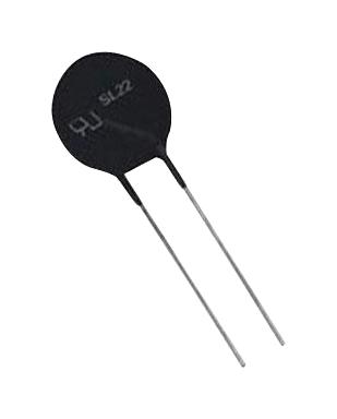 YQS5934PTO PTC THERMISTOR, 5KOHM, THROUGH HOLE AMPHENOL ADVANCED SENSORS