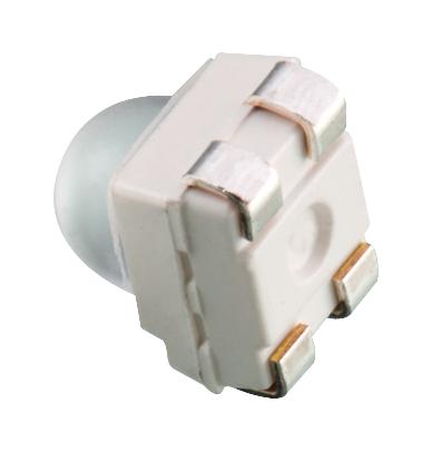 150141SS66140 LED, SUPER RED, 5.2CD, 630NM, PLCC-4 WURTH ELEKTRONIK