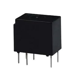 HY1-9V SIGNAL RELAY, SPDT, 9VDC, 1A, THT PANASONIC