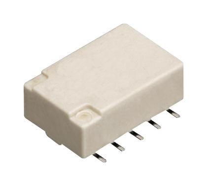TQ2SA-L2-6V SIGNAL RELAY, DPDT, 6VDC, SMD PANASONIC