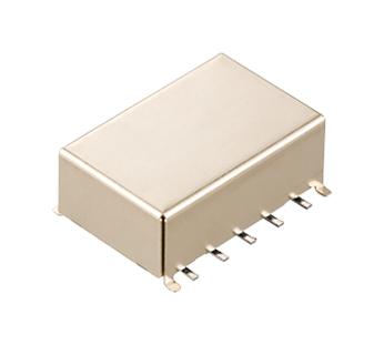 ARA200A03 SIGNAL RELAY, DPDT, 3VDC, SMD PANASONIC