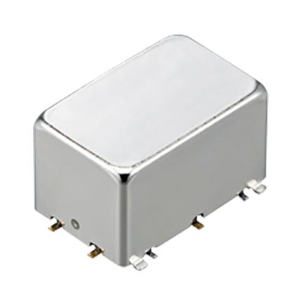 ARJ22A24 SIGNAL RELAY, DPDT, 24VDC, 0.01A, SMD PANASONIC