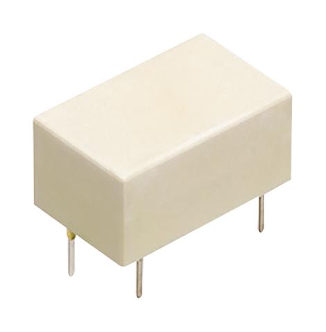 ARS114H SIGNAL RELAY, SPDT, 4.5VDC, 0.01A, THT PANASONIC