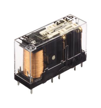 SFS2-DC48V SAFETY RELAY, DPST-NO, DPST-NC/48VDC/THT PANASONIC