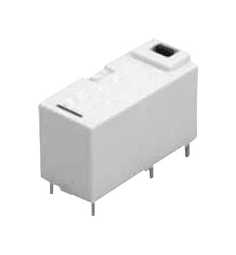 ADJ13105 POWER RELAY, SPDT, 5VDC, TH PANASONIC