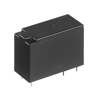JW1AFSN-DC6V-F POWER RELAY, SPST-NO, 6VDC, TH PANASONIC