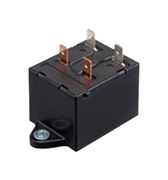 AEP19024 POWER RELAY, SPST-NO, 24VDC, FLANGE PANASONIC