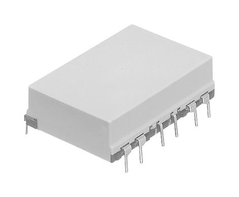 NC4EBD-JP-DC24V POWER RELAY, 4PDT, 24VDC, 2A, THT PANASONIC