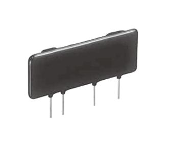 AQ2A2-C2-T12VDC SOLID STATE RELAY, 2A, 75VAC-250VAC, THT PANASONIC