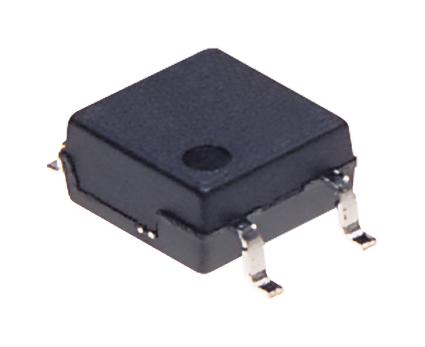 AQY225R2SZ MOSFET RELAY, SPST, 0.15A, 80V, SOP-4 PANASONIC
