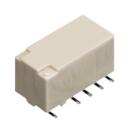 TXS2SA-L2-9V SIGNAL RELAY, DPDT, 9VDC, 1A, SMD PANASONIC