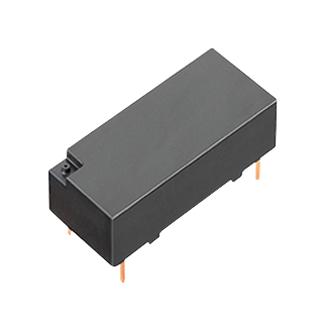 ASFM0242X SAFETY RELAY, SPST-NO/NC, 24VDC, THT PANASONIC